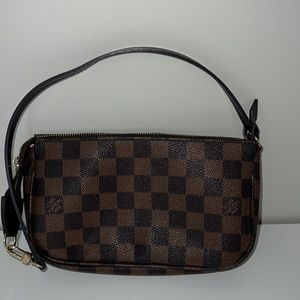 Authentic Louis Vuitton Bag